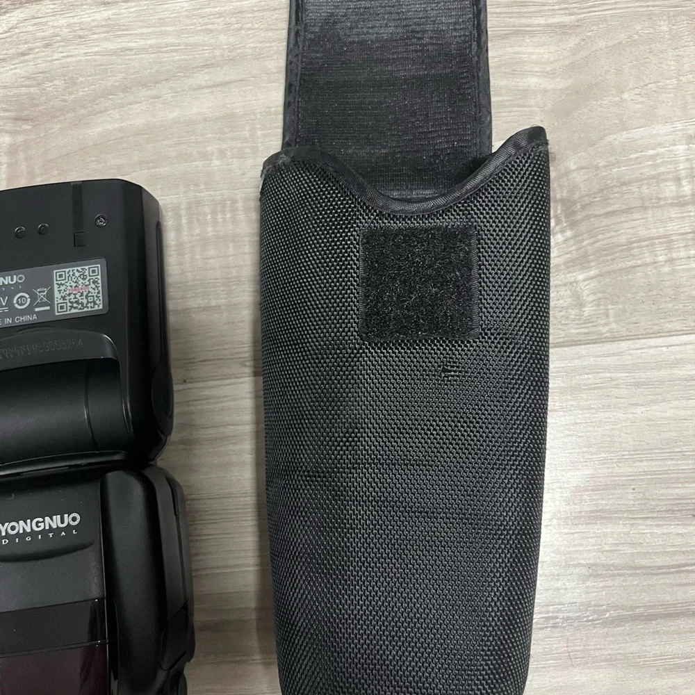YONGNUO Speedlite YN600EX Flash